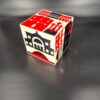 Luksusforretningsgaver - Tre 3D puslespill "Cube" med farge UV-utskrift og spesialboks